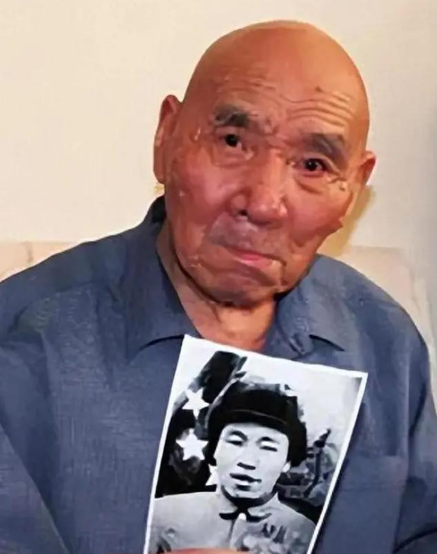 1953年，伟人见到志愿军“打坦克英雄”苏吊蛋后，觉得这个名字实在不好听，于是笑