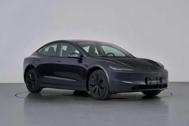 你愿意为长续航版本买单吗？特斯拉Model3长续航后驱版CLTC续航高达83