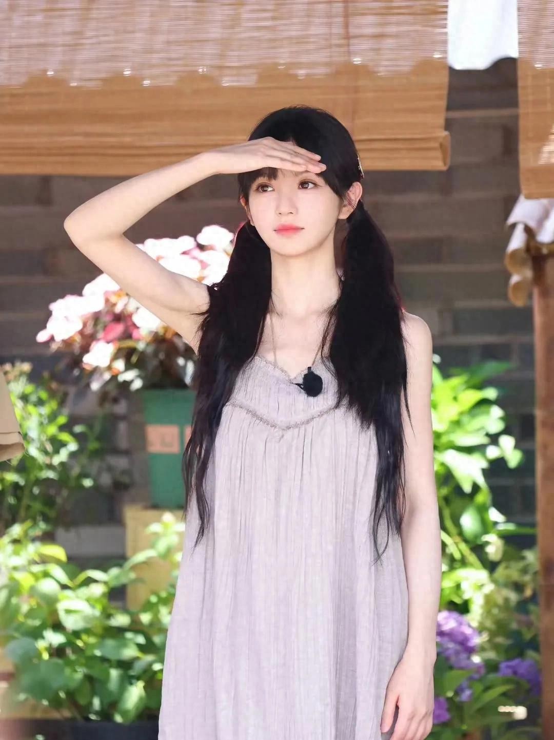 田曦薇封神你最喜欢哪张