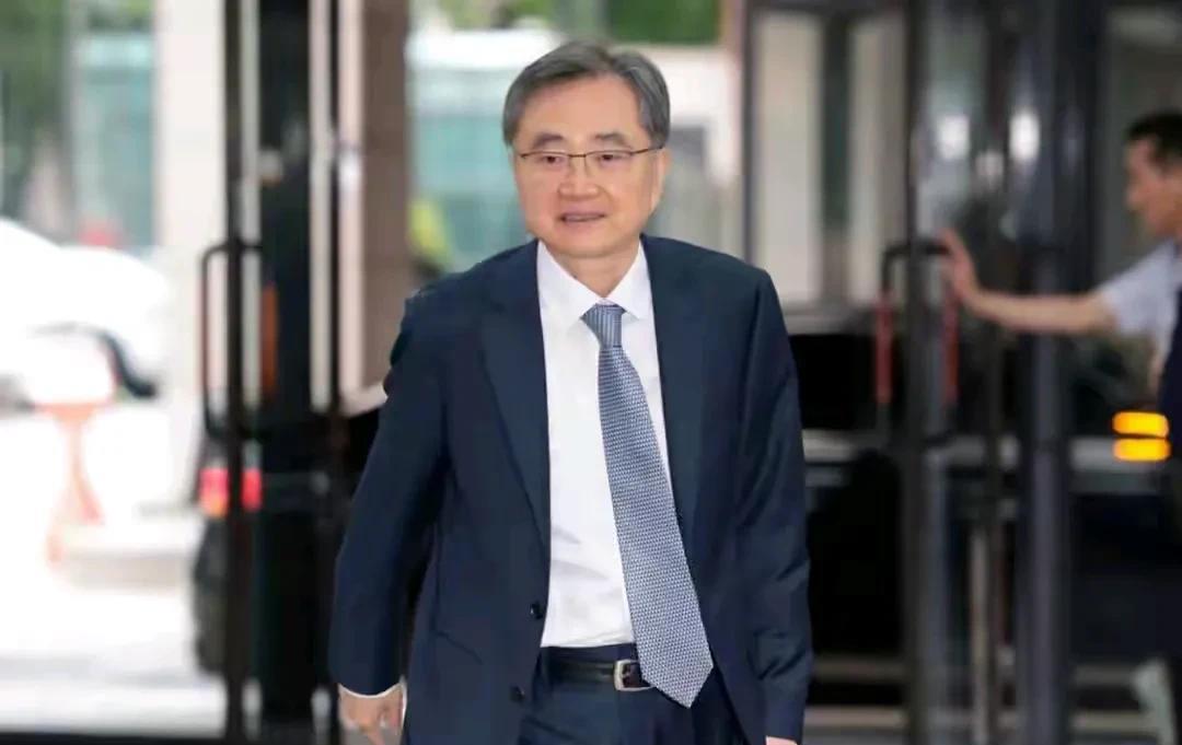 这样的韩国，注定难以成为可靠的合作伙伴！7月28日，韩国外长赵显同我们通话，他表