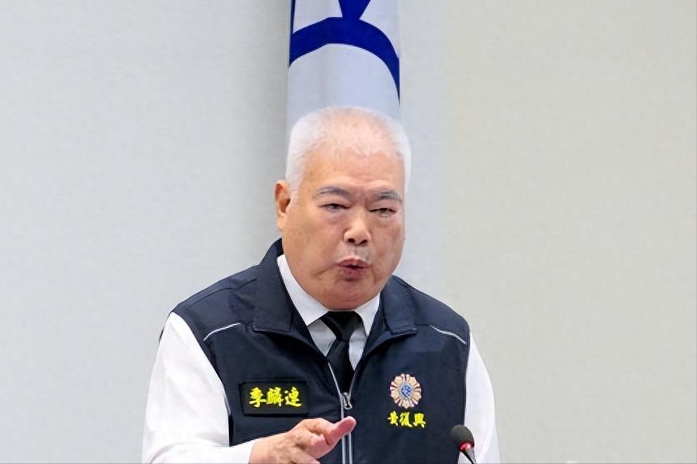 已和解！国民党内部围绕军购特别条例爆发的高层对立，时隔两个月表面画上句号。