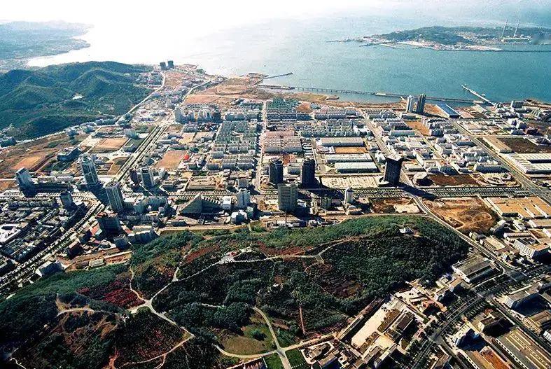 如何分得清？金普新区、金州区、开发区、普湾新区……一文说清楚大连北部地区的发