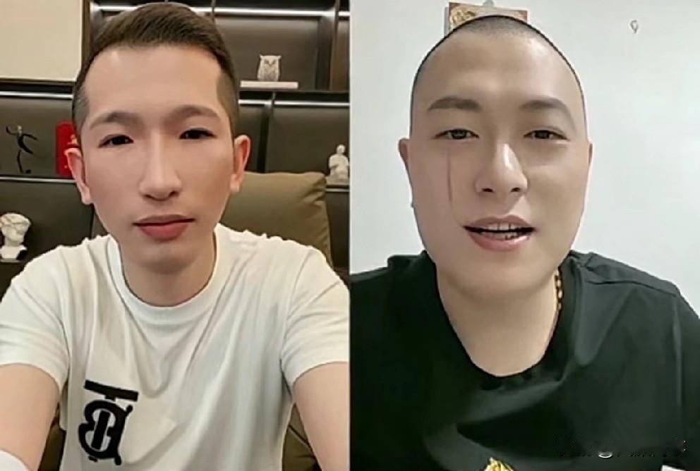 又一徒弟自立门派尽显逆反心理，Gou磊心态崩溃！警告：退合同走人，嫌你们麻烦。