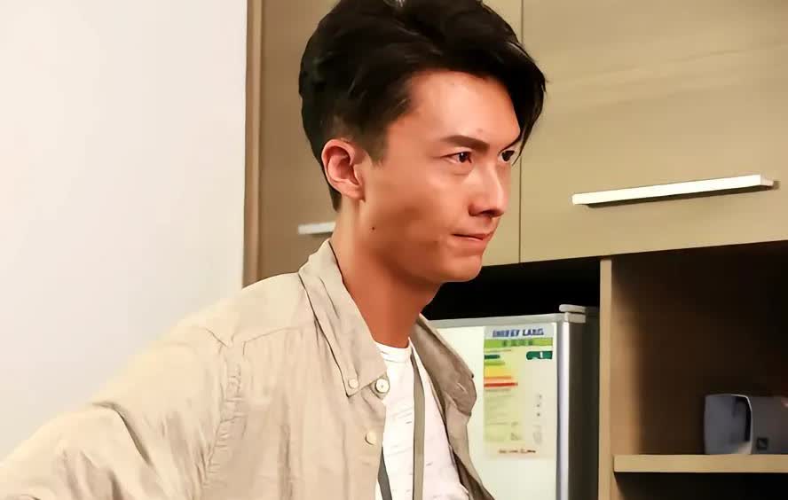 郝蕾说，就算王浩信和傅首尔演的再好，也没有人找他们拍戏。这是为什么？我真的不