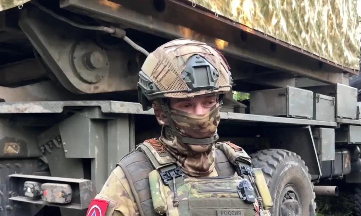 消息人士：曾于基辅地区犯下战争罪行的俄军部队遭遇袭击他们还指出，6912部队系