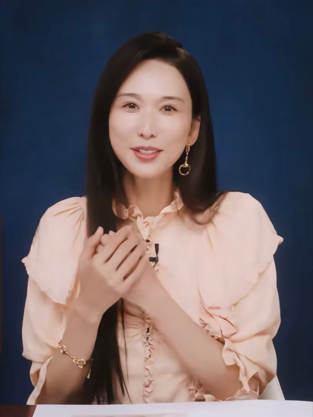 你说这是林志玲？​​​