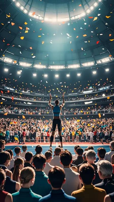 《浪姐》二公舞台上半场赛果出炉，真是几家欢喜几家愁。这次比赛竞争超激烈，舞台一个