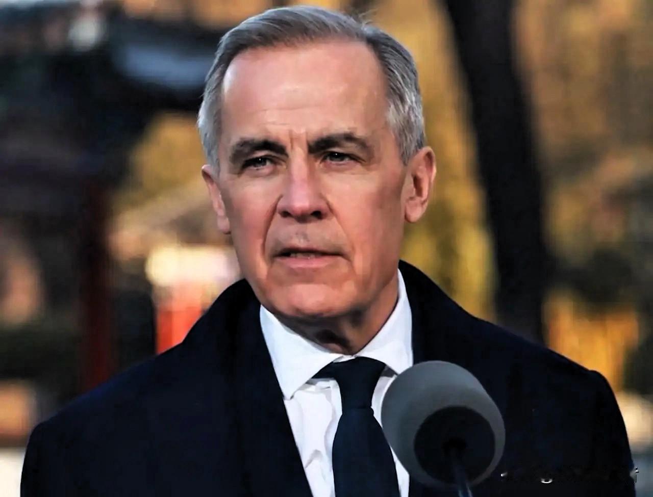 加拿大猛夸中国1月17日，加拿大总理卡尼再度发布社交动态！他表示：与中国达成