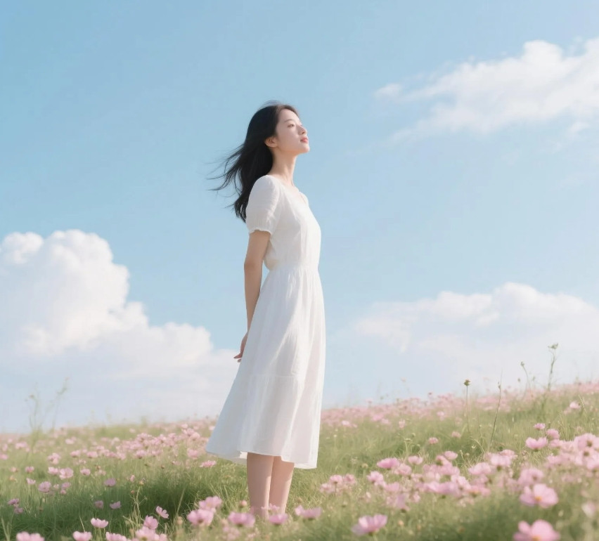 同为媳妇，我大嫂活得肆意妄为婆婆在她家，她的生活没变化依然是六点去跳广场操