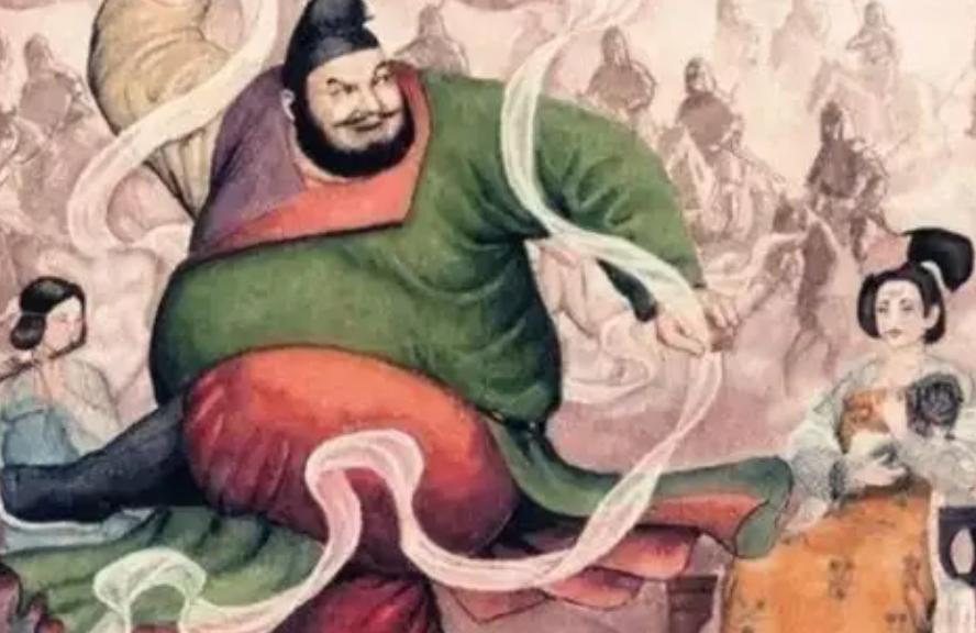 中国历史上三大罪人，每一个都让中国倒退数百年，第一名人人喊打。这三个人可以说是中