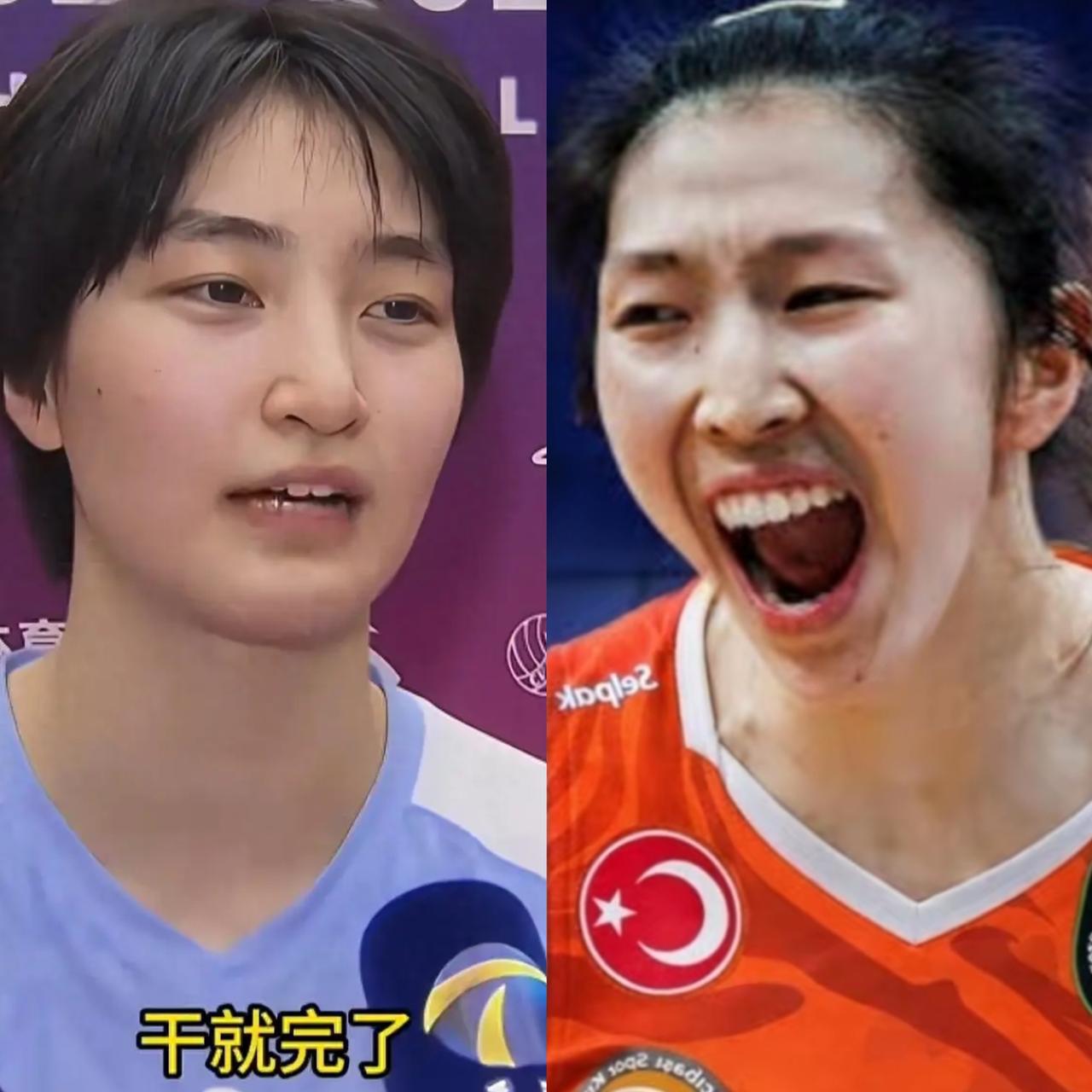 女排联赛A级第4轮：天津女排客场挑战江苏女排，路晶“干就完了”能否再显神威？