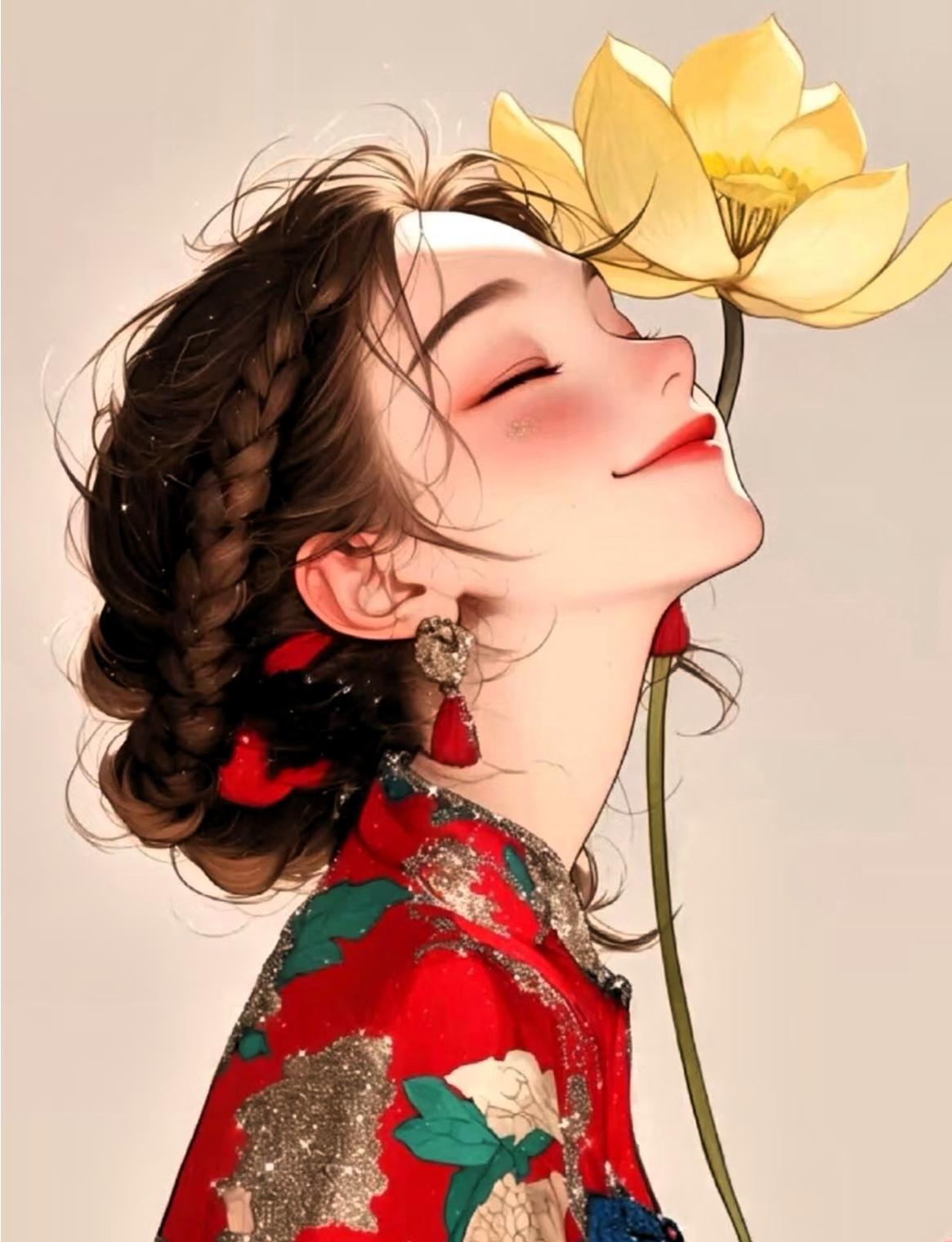 很多人一辈子吃亏，就吃亏在脸皮薄、怕冲突。总想着“算了算了”、“忍一时风平浪静”