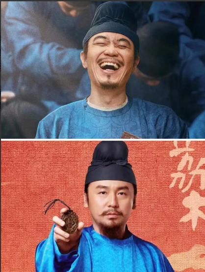 当下最焦灼的恐怕非大鹏莫属了！长安的荔枝电影版邀来刘德华、杨幂坐镇，本欲冲击暑