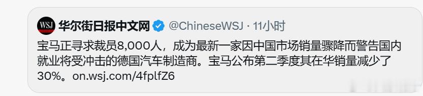 国产电动车崛起以后  沃尔沃不谈安全了。大众不谈皮实耐造了。宝马不谈操...
