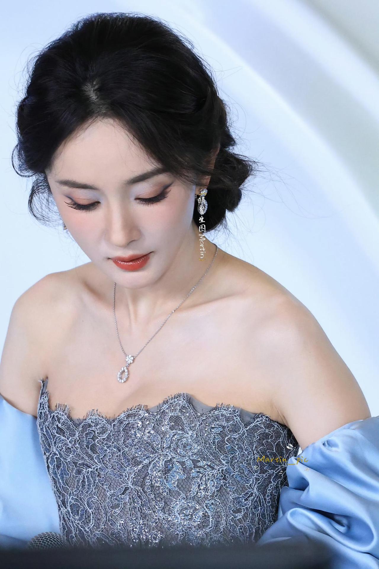 真的是“绝美”的具象化体现！