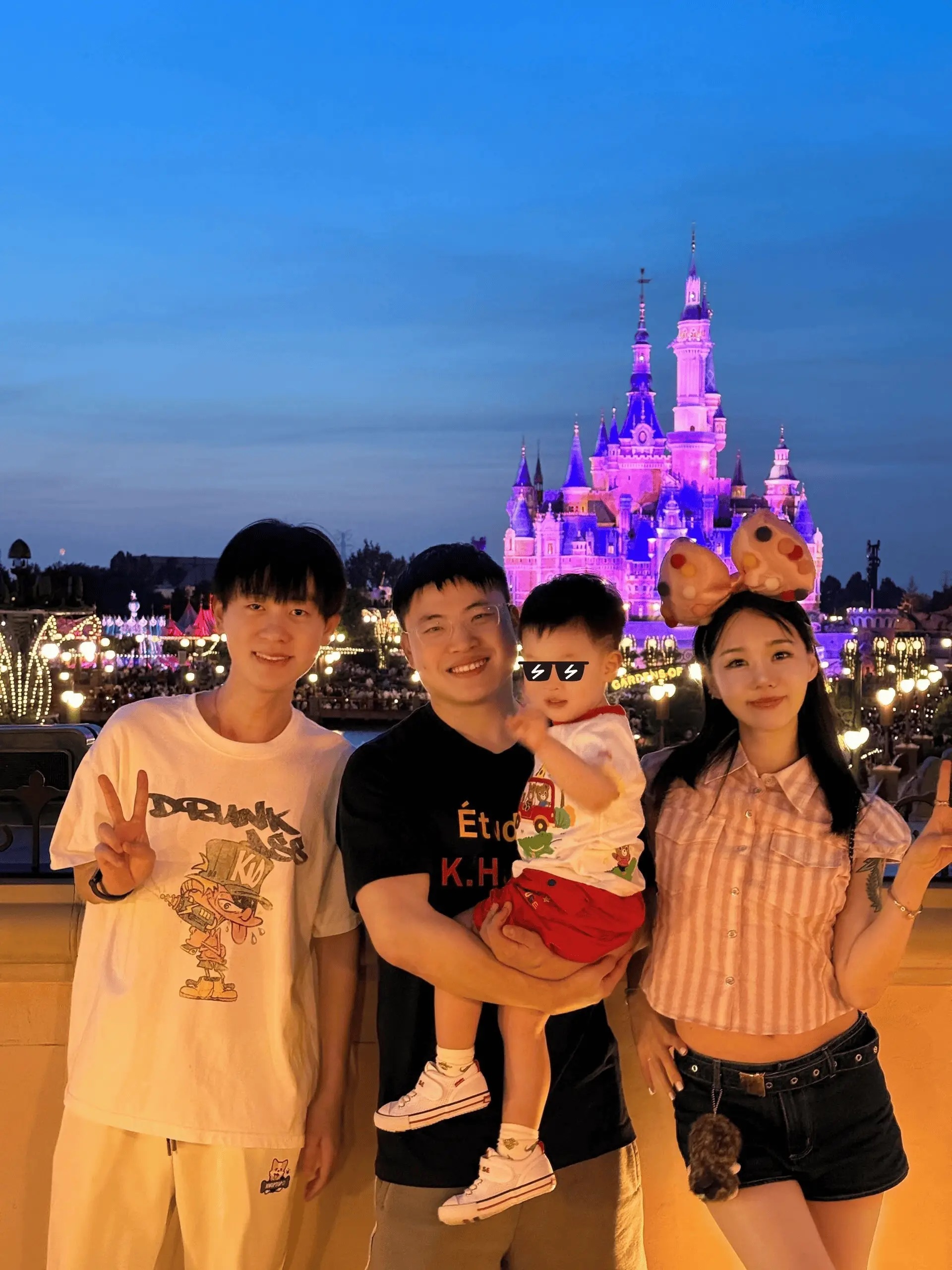 最新盘点LPL的部分选手女友团现状[并不简单]：已结婚：奥咪咪❤️Uzi已结婚