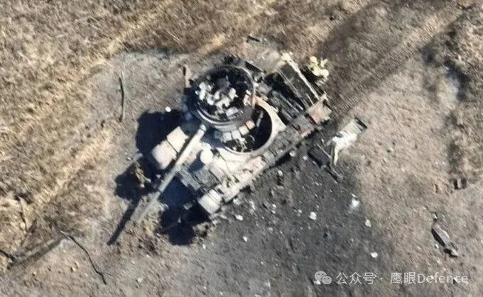 烽火问鼎计划乌军总司令西尔斯基上将刚刚在社交媒体上写道，自今年年初至今，俄军损