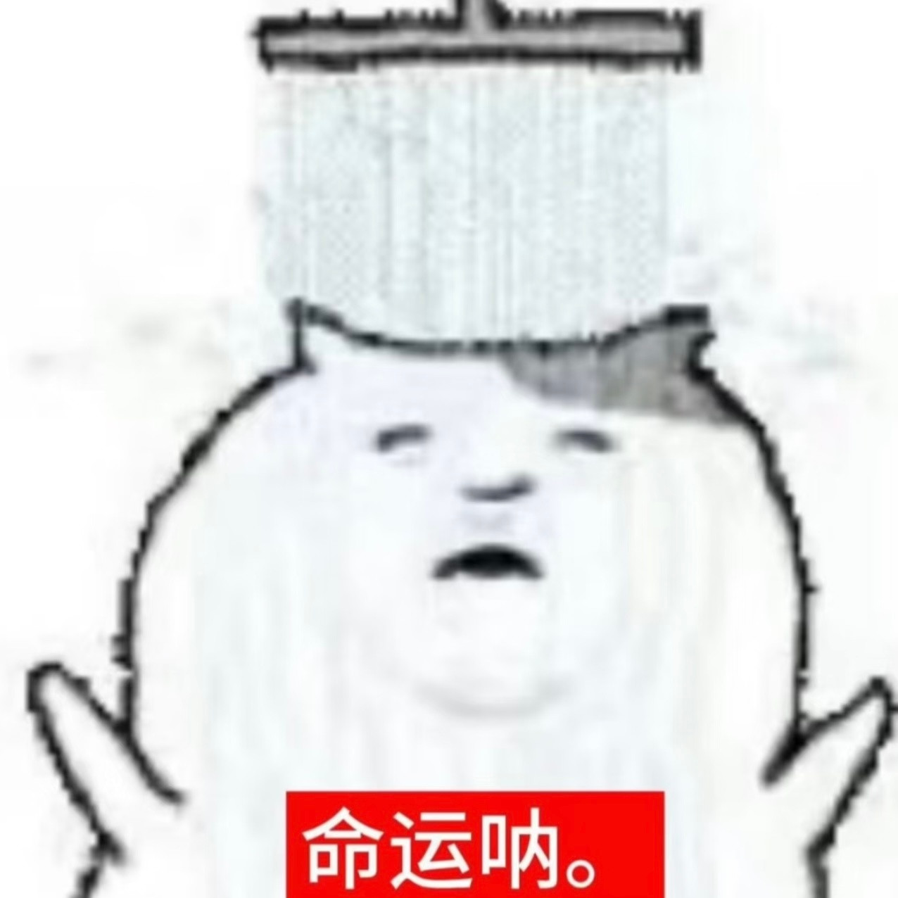 打电话问过315了，他们说我现在的苦日子不是假的​​​