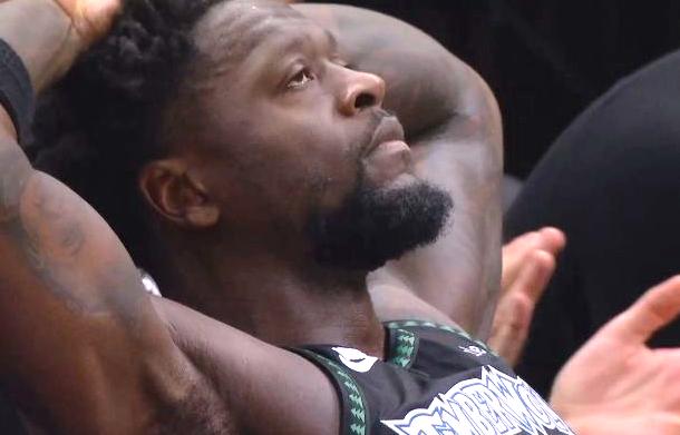 连废两人！森林狼还打个屁啊森林狼常规赛战绩西部第六，没想到3场下来，大比分2