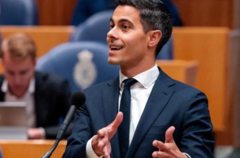 荷兰最年轻首相上任，对华鹰派齐聚内阁，安世谈判迎来“下半场”。荷兰的内阁在经过数