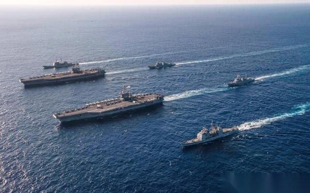 开战第9天，伊朗放了大招。据伊朗官方通报，他们动用“法塔赫”高超音速导弹，直接命