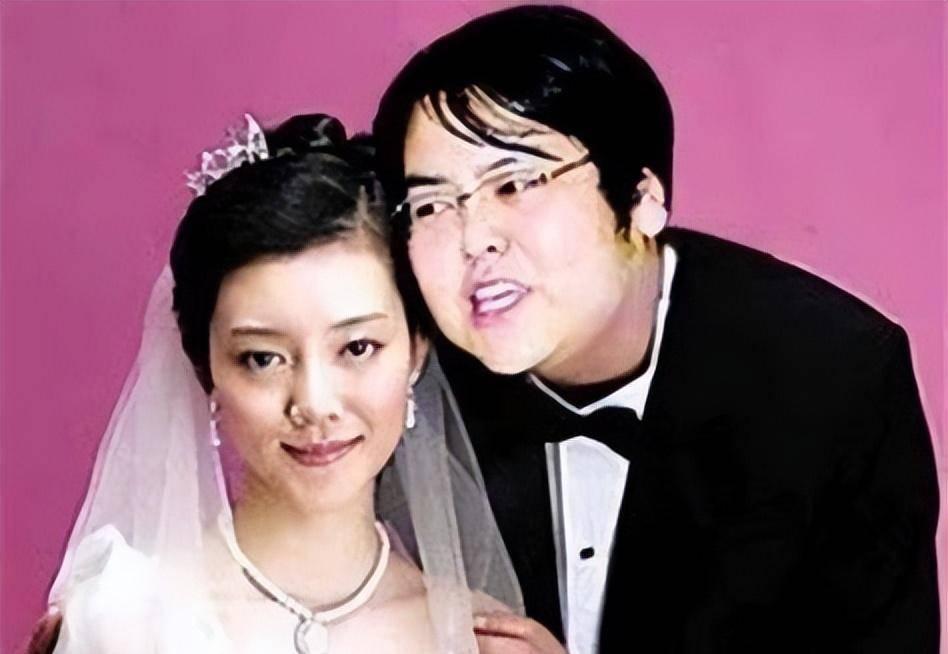 谁能想到，当年那场砸5000万、200辆豪车接亲的豪门婚礼，竟成了一场镜花水月！