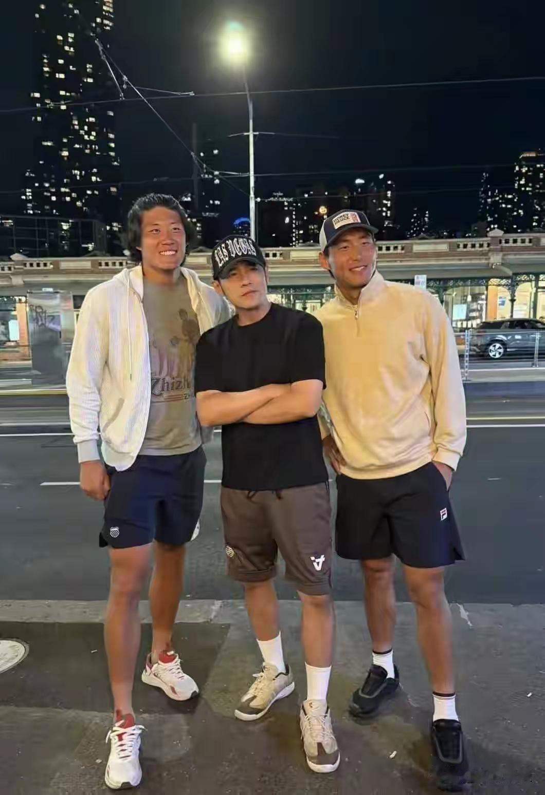 这才叫人生赢家。