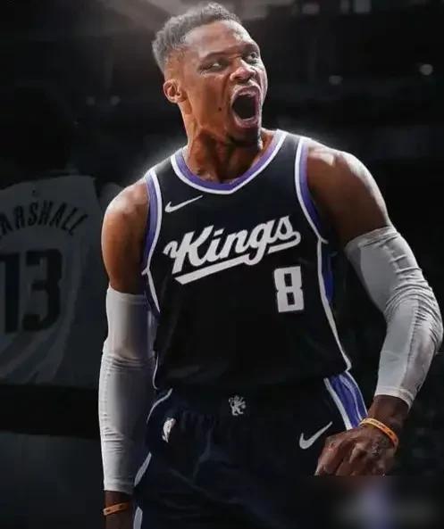 威少363万却打出3000万的数据，对比后就知道有多超值：威少363万，24