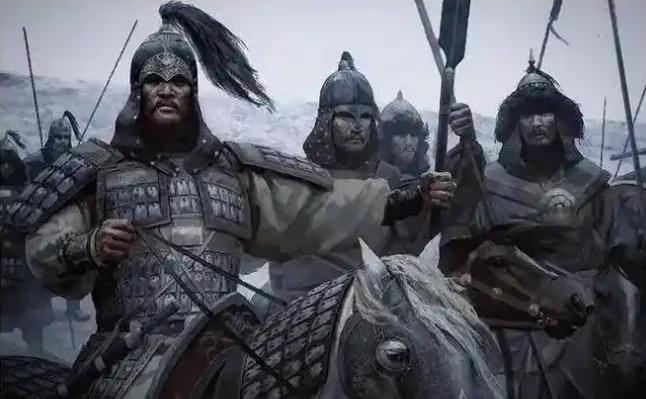 成吉思汗的行军粮是什么？这么说吧，成吉思汗那一代的蒙古人，实在是太猛了。吃喝拉撒