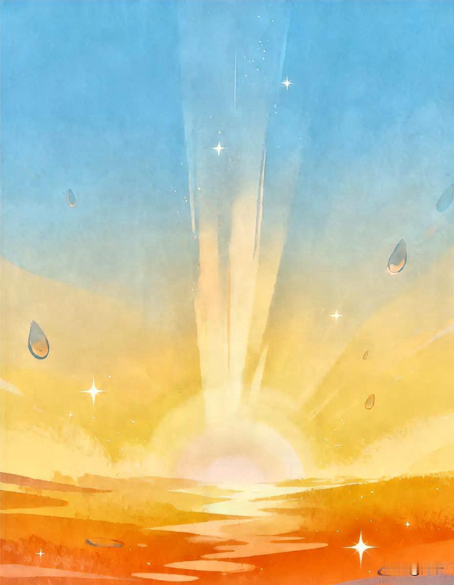 人这辈子，真的不会一直不顺。老天爷不会一直让你倒霉，关键时刻你要挺住。别觉得