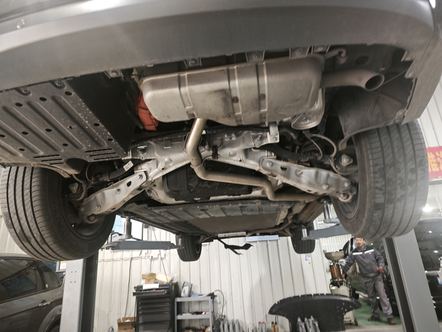 关于电池衰减24年3月买入23款蜂巢能源的l7air。前段几天做保养，查了一下