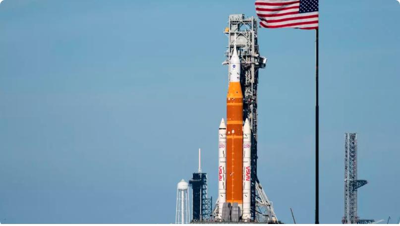 法媒：太空竞赛：中国的对手更像是时间，而不是美国法媒费加罗报头版聚焦了阿耳忒