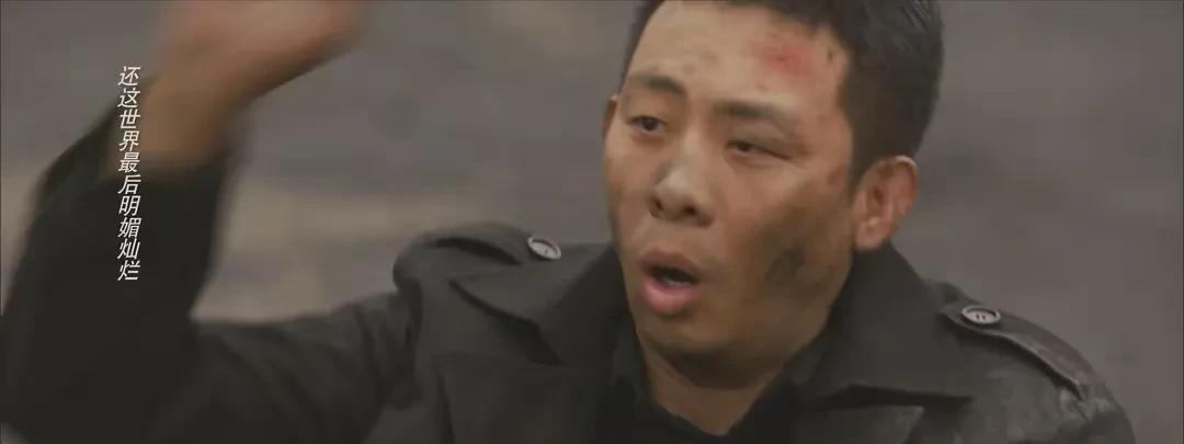 《以法之名》大结局真的烂尾了吗？四大不吐不快:第一，为了煽情，李人骏和老婆一场