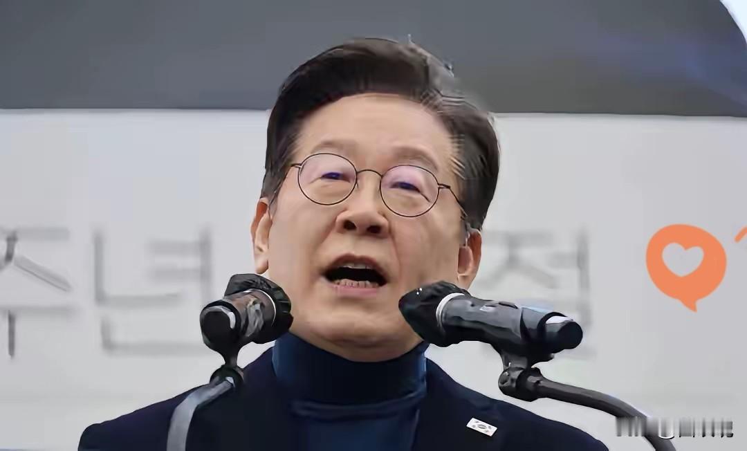 韩国李在明这一招真绝！最近中美黄海对峙大家都知道了，但是消息的透漏既不是我国，