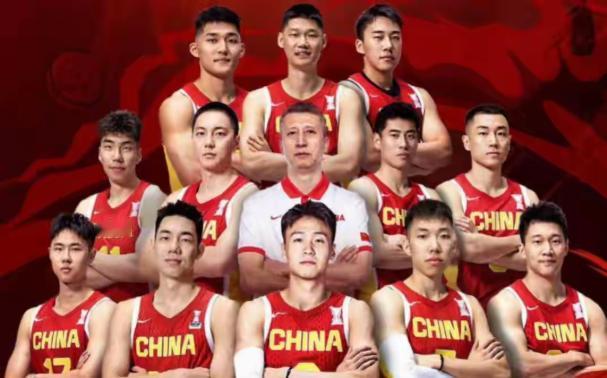 中国男篮你自己想想怎么解释吧，我是怎么也没想到，你又不声不响干了件让人揪心的