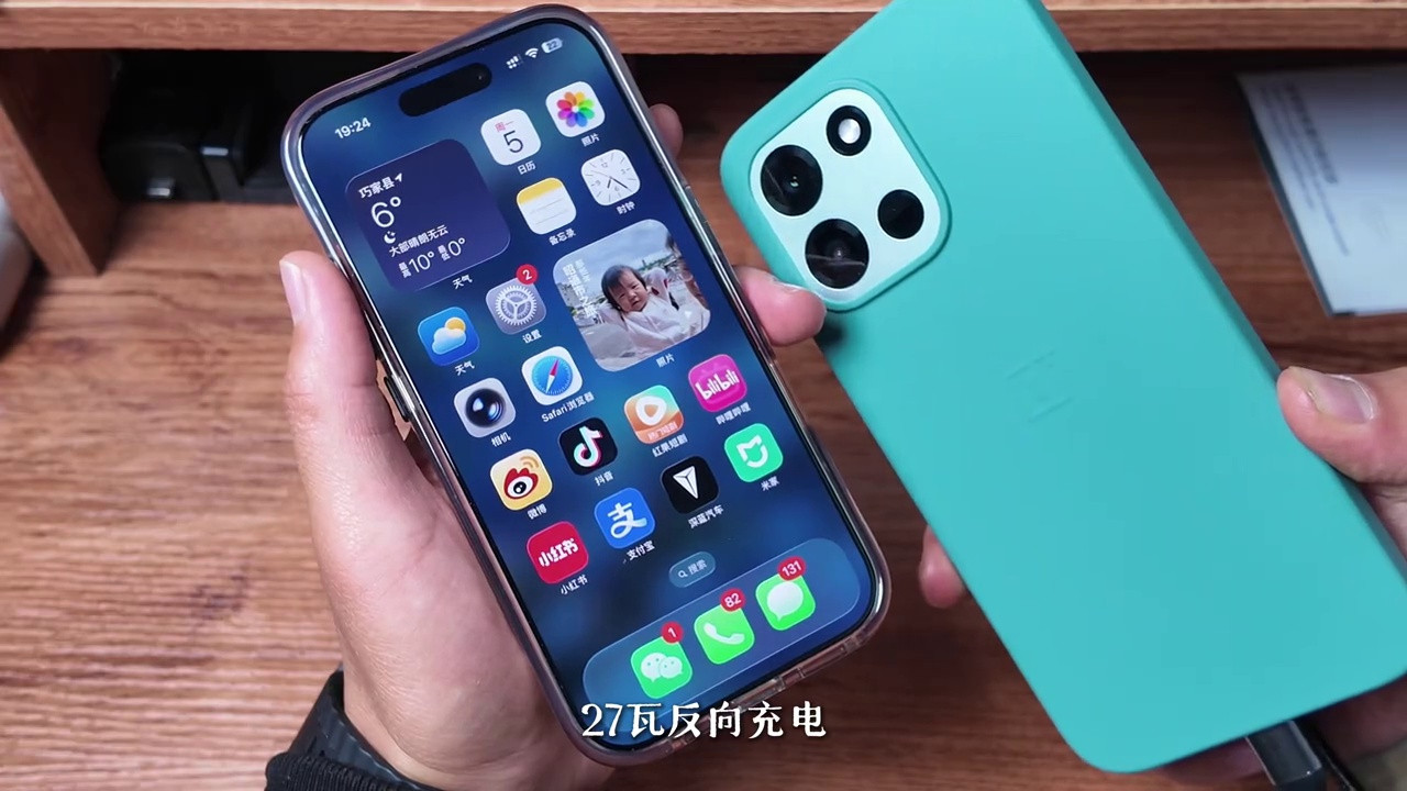 2K价位手机大战：一加Turbo6实力突围