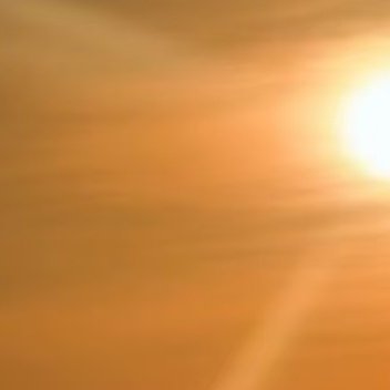 0000阳光来自太阳，更来自我们的心灵。心里阳光，生活便是七彩的；心里阳光，便能