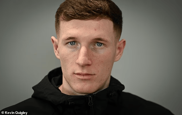 安德森: 其实我本来是8号位或者10号位, 改后腰算是无心插柳