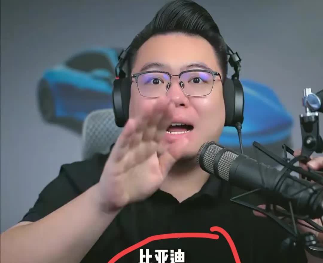 比亚迪所剩的时间已经不多了。比亚迪在降价之后，销量并没有提升多少，并且还背刺