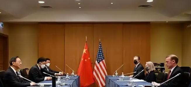 美国为何不敢冻结中国资产？美国倒是敢，如果真的冻结中国资产，那么中国也会冻结美国