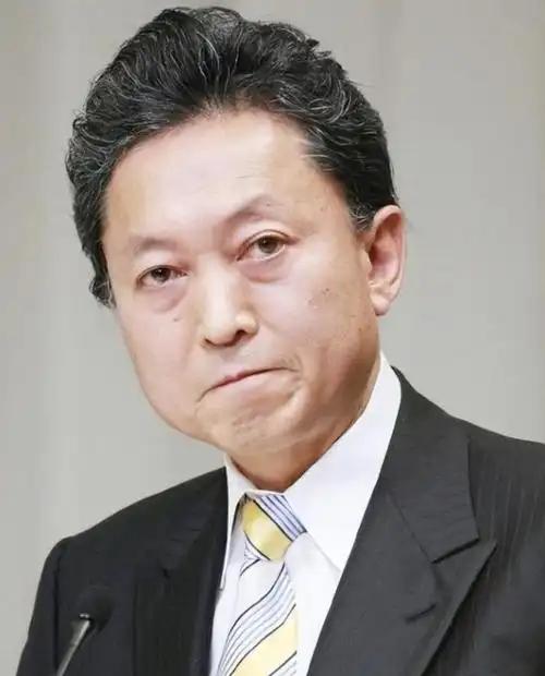 日本前首相鸠山由纪夫再次表明态度！ 11月11日，鸠山由纪夫表示，据孙崎享说