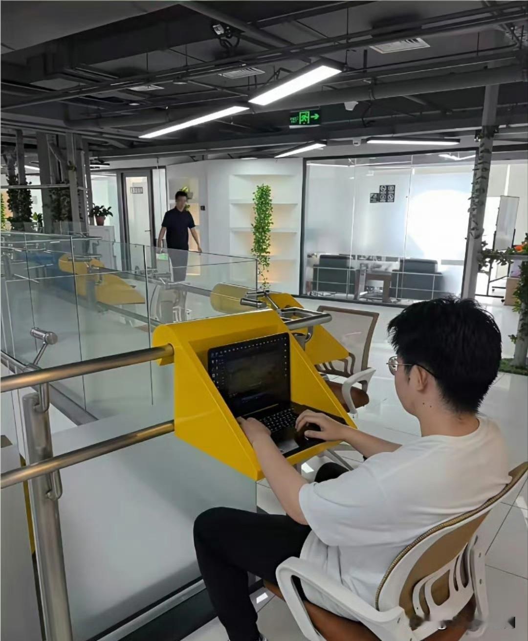 牛马的待遇，再创新低[doge]​