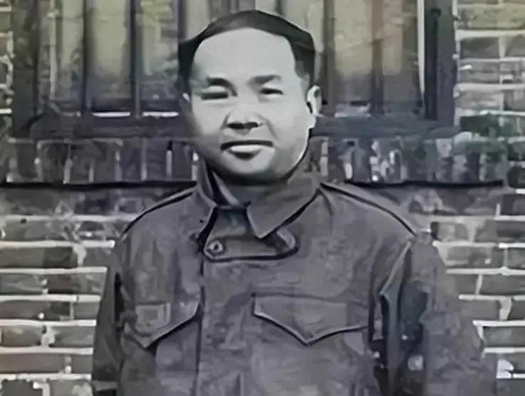 1950年，国民党战犯吴绍周，听说志愿军要出兵朝鲜，抗美援朝，他立刻凭借自己多年