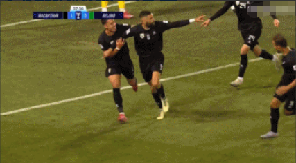 北京国安0-3麦克阿瑟FC，徐亮赛后点评，说的都是实在话！1.我们的队员其实不