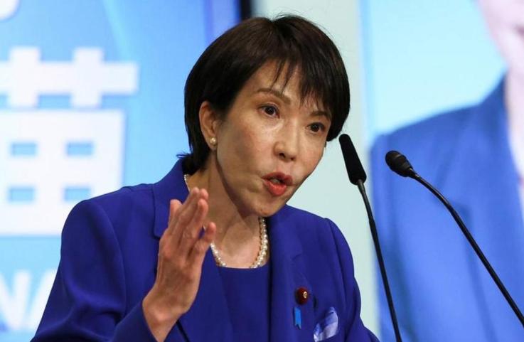 高市早苗“截胡”失败，日本尴尬了！ 特朗普访华，却让日本坐不住了！因为特朗普