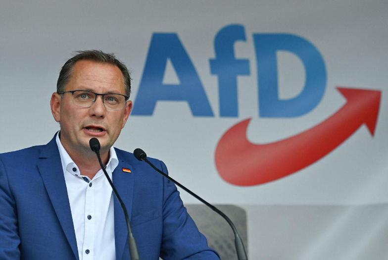 全网炸翻了！谁也没料到，德国这次居然敢直接跟美国掰手腕，一点都不怵！ 3月2