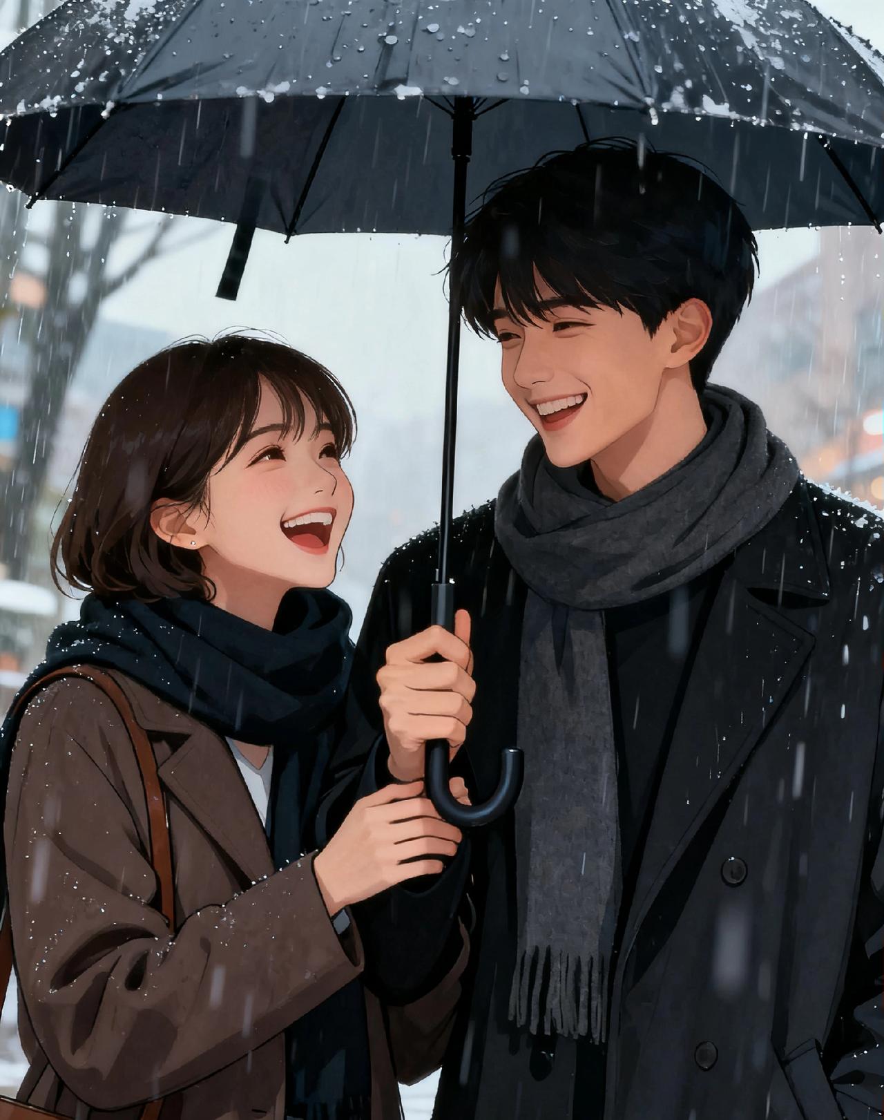 为什么夫妻之间越来越平淡?因为没有激情了！！！两口子过日子，肯定不像谈