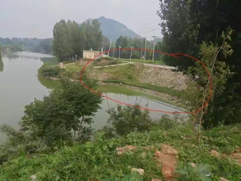 石家庄灵寿县俩少年水库溺水身亡近日，河北省石家庄市灵寿县发生一起意外溺水悲剧