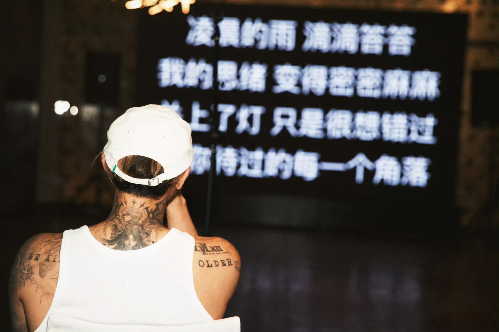 黄子韬🌊黄子韬𝟐𝟎𝟐𝟔/𝟎𝟕/𝟏𝟒这样的脸蛋每天生活着是