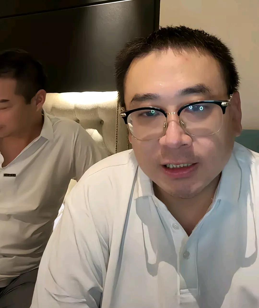 云昊景德镇直播爆猛料：52庭开延期另有隐情？录屏证据引热议云昊今晚的景德镇